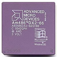 AMD AM486