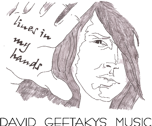 Judy Davis Artistic Rendering