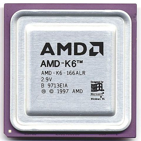 AMD K6