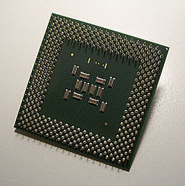 Copper Mine (P6) con Pentium III
