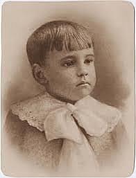 Eugene Gladstone O'Neill is born