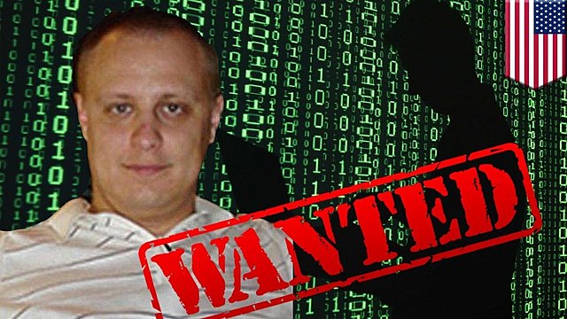 Evgeniy Mikhailovich Bogachev