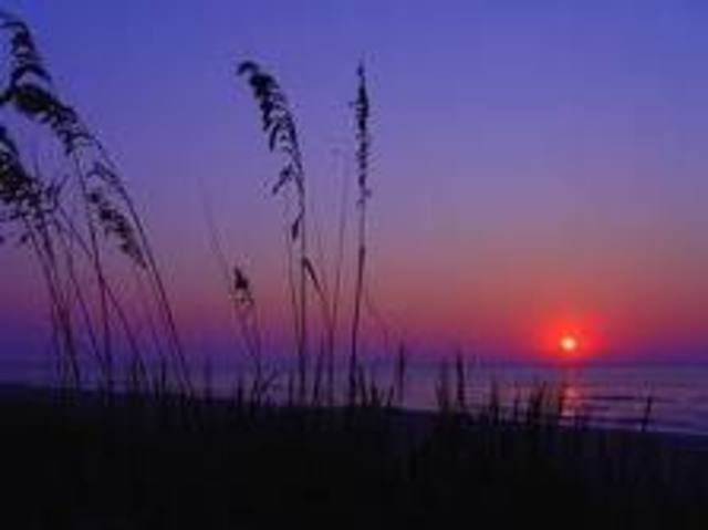 King Charles II created the colony of Carolina