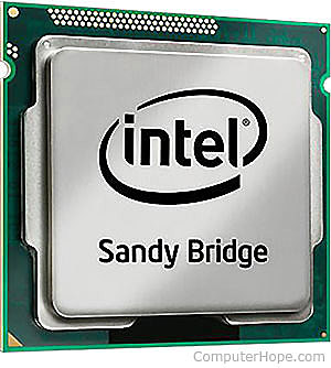 Sandy Bridge