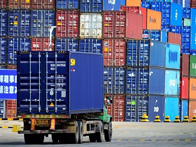 Tratado comercial Chile - Centroamérica.