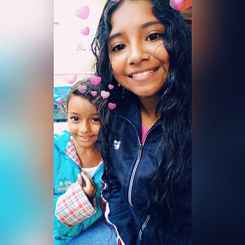 Paseo con mi familia