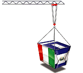 TLC México - Triángulo del Norte
