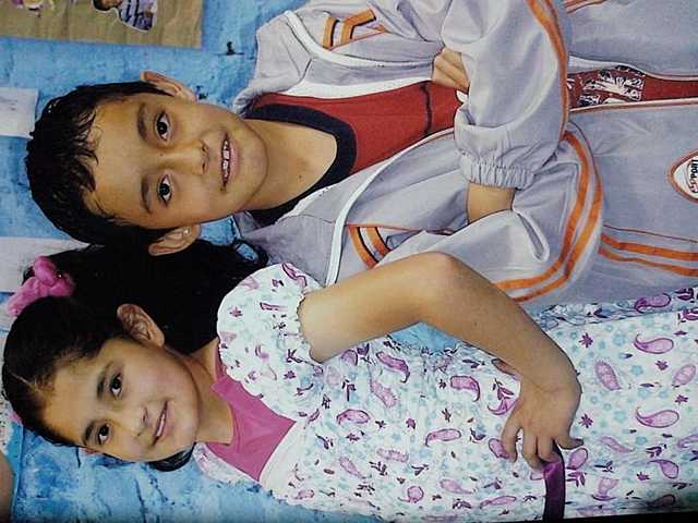 Niñez de los 9 años a los 11 años