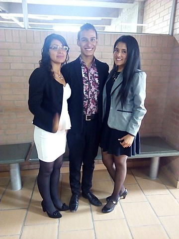 Adolecencia de los 17 a los 18 años