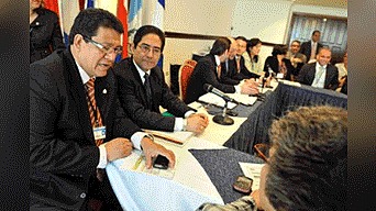 Tratado de Libre Comercio entre Centroamérica y Panamá