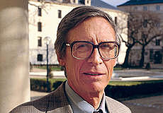 JOHN RAWLS (1921-2002)  LIBERALISMO POLÍTICO
