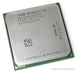 AMD K8