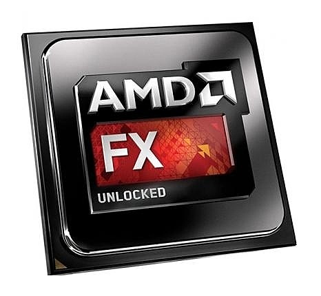 Piledriver con AMD FX