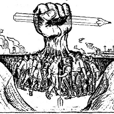 Timeline: Pedagogía Social en México. Bertha M. Estrella García