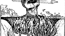 Timeline: Pedagogía Social en México. Bertha M. Estrella García