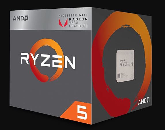 Zen con Ryzen