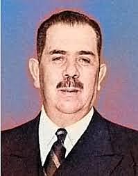 Gobierno de Lázaro Cárdenas