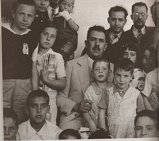 La Nueva Escuela Socialista