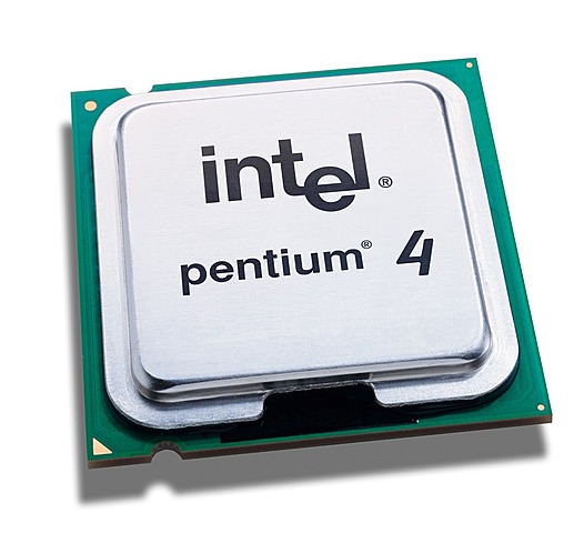 Linea Pentium