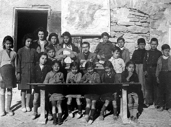 Otras Políticas de la Escuela Socialista