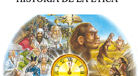 Timeline: FUNDAMENTANDO LA ETICA- UN VIAJE POR LA HISTORIA DE LA ETICA