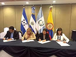 ACUERDO DE LIBRE COMERCIO -Colombia (El Salvador, Guatemala y Honduras)
