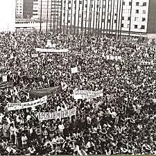 Matanza de Tlatelolco