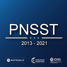 RESOLUCIÓN 6045 DE 2014 TERCER PLAN NACIONAL DE SEGURIDAD Y SALUD EN EL TRABAJO 2013
