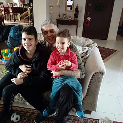 Timeline: Γενέθλια