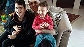 Timeline: Γενέθλια