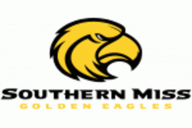 at Southern Miss