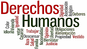 Declaración Universal de los Derechos Humanos