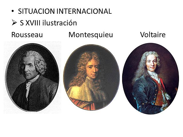 LA ILUSTRACION