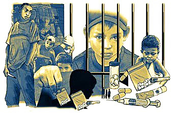 Decreto Ley 2737 de 1989