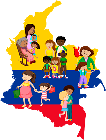 CONSTITUCIÓN POLÍTICA DE 1991