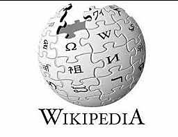 Wikipedia