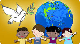 Timeline: HISTORIA DE LA INFANCIA Y ADOLESCENCIA