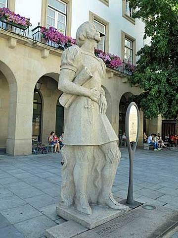 Viagem de Pero da Covilhã e Afonso de Paiva a Oriente