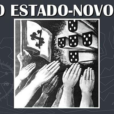 Timeline: Cronología del Estado Novo