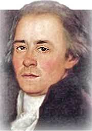 José Marchena y Ruiz de Cueto 1768 - 1821