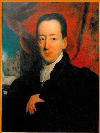 JOSE MARIA BLANCO-WHITE 1775 - 1841