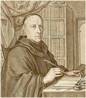 Fray Benito Jerónimo Feijoo 1676 / 1764