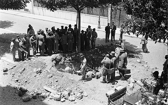 Atentado contra Salazar