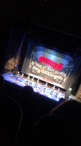 televisie en computer