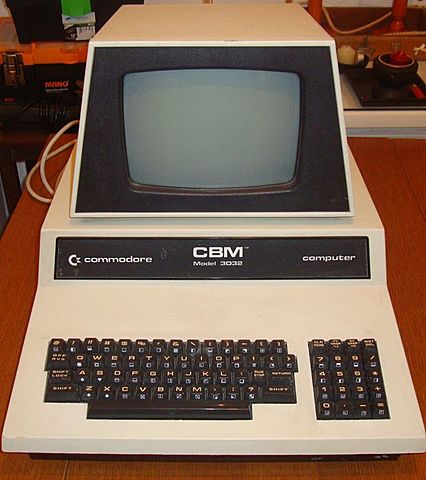 Commodore & Atari