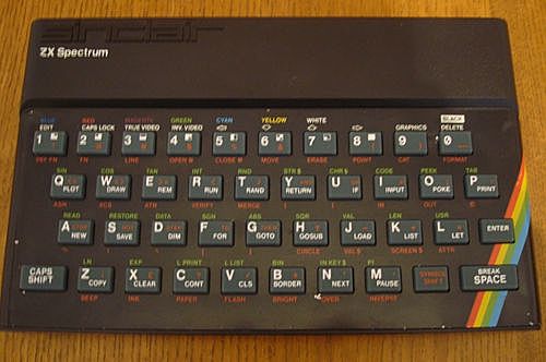 ZX Spectrum