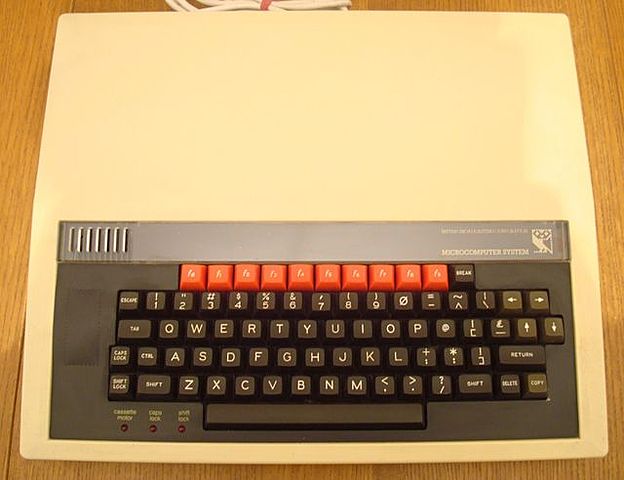 BBC Micro