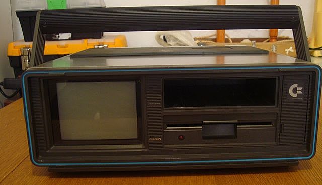 TS1000 (ZX81), TS1500 (ZX81 16K) & TS2068 (ZX Spectrum) & SX 64