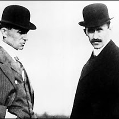 Timeline: The Story of the Wright Brothers Success