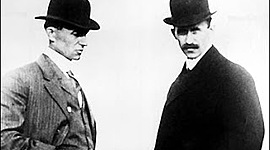 Timeline: The Story of the Wright Brothers Success